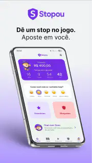 Stopou - Bloqueio de Apostas screenshot 8