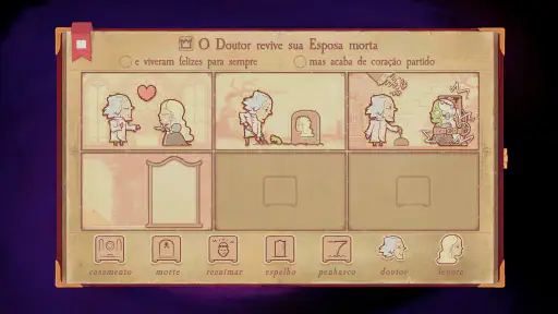 Storyteller Game screenshot 4