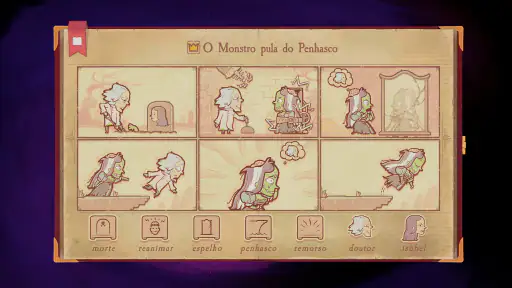Storyteller Game screenshot 7