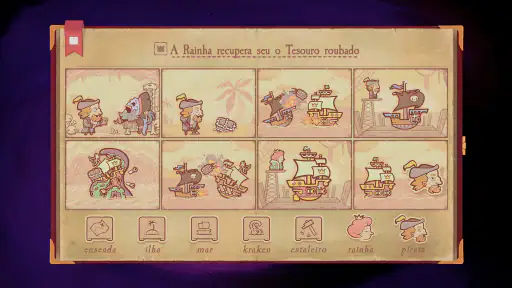Storyteller Game screenshot 8