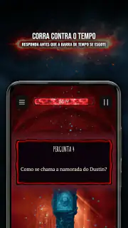 Stranger Things Quiz: Hawkins screenshot 6