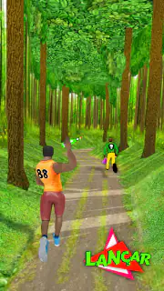 Street Chaser screenshot 3
