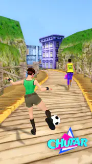 Street Chaser screenshot 5