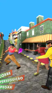 Street Chaser screenshot 8