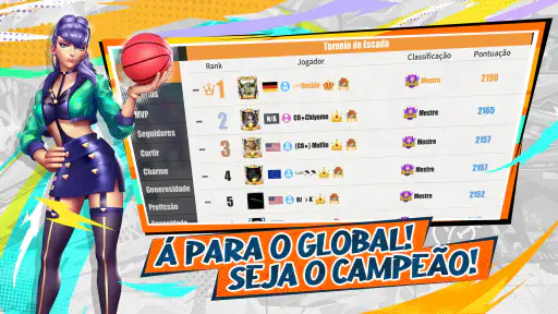 Streetball Allstar -DUELO screenshot 7