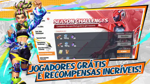Streetball Allstar -DUELO screenshot 8