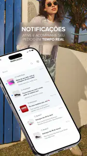 Studio Z Calçados e Acessórios screenshot 4