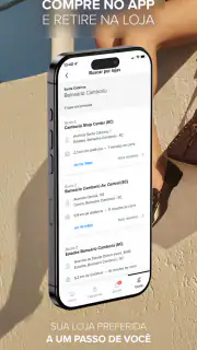 Studio Z Calçados e Acessórios screenshot 5