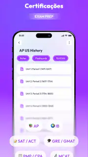 StudyX: IA Tarefas e Estudos screenshot 7