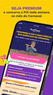 Sua Música: Hits do Nordeste screenshot 3