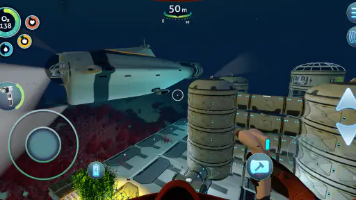 Subnautica screenshot 5