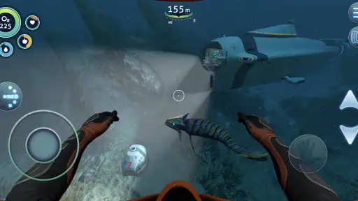 Subnautica screenshot 7