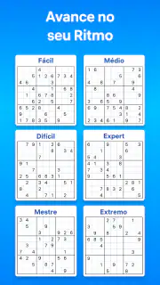 Sudoku.com - Jogo de sudoku screenshot 3