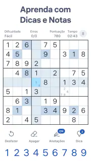 Sudoku.com - Jogo de sudoku screenshot 5