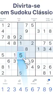 Sudoku.com - Jogo de sudoku screenshot 7