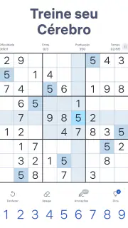 Sudoku.com - Jogo de sudoku screenshot 8