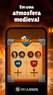 Sueca Taverna: Jogo de Cartas screenshot 3