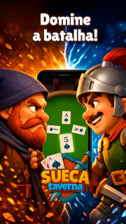 Sueca Taverna: Jogo de Cartas screenshot 4