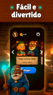 Sueca Taverna: Jogo de Cartas screenshot 7