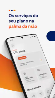 SulAmérica Saúde screenshot 1