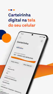 SulAmérica Saúde screenshot 2