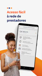 SulAmérica Saúde screenshot 3