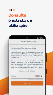 SulAmérica Saúde screenshot 5