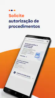 SulAmérica Saúde screenshot 6