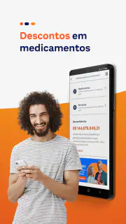 SulAmérica Saúde screenshot 7