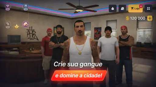SunCity Online: RolePlay screenshot 4