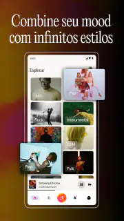 Suno - Criar Música com IA screenshot 2