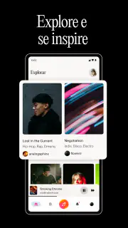 Suno - Criar Música com IA screenshot 3