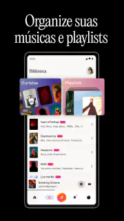 Suno - Criar Música com IA screenshot 4