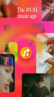 Suno - Criar Música com IA screenshot 6