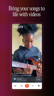 Suno - Criar Música com IA screenshot 8