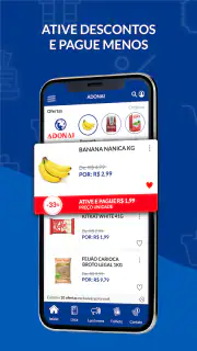 Super App Adonai screenshot 2