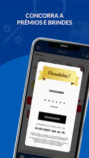 Super App Adonai screenshot 4