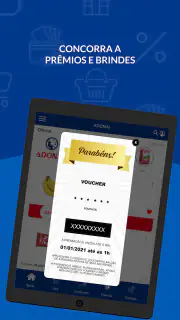 Super App Adonai screenshot 8