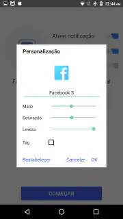 Super Clone - Múltiplas Contas screenshot 3