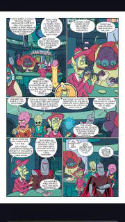Super Comics screenshot 5