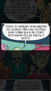 Super Comics screenshot 6