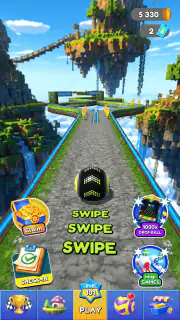 Super Going Balls Run screenshot 6