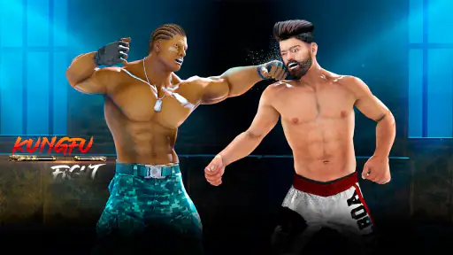Super Heró Boxe: Jogos de luta screenshot 3