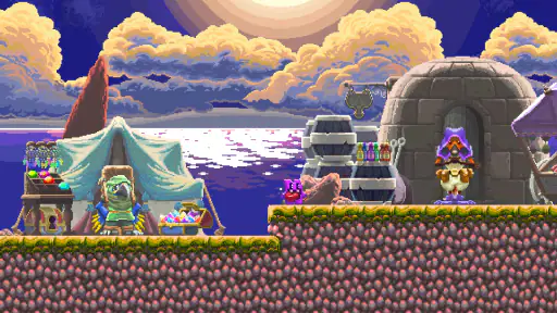 Super Mombo Quest screenshot 7