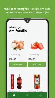 Super Muffato screenshot 3
