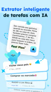 Super Planner: Rotina TDAH IA screenshot 2