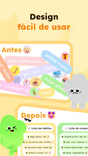 Super Planner: Rotina TDAH IA screenshot 3