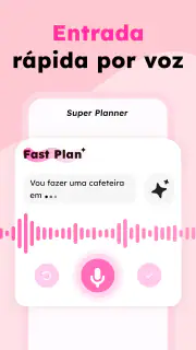 Super Planner: Rotina TDAH IA screenshot 4