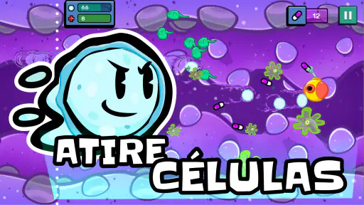 Super Virus Defense screenshot 2