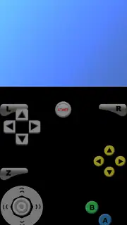Super64 Pro - Emulator for N64 screenshot 1
